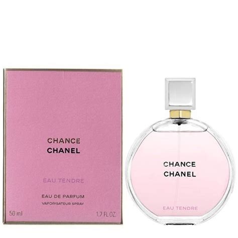 perfumy chanel damskie